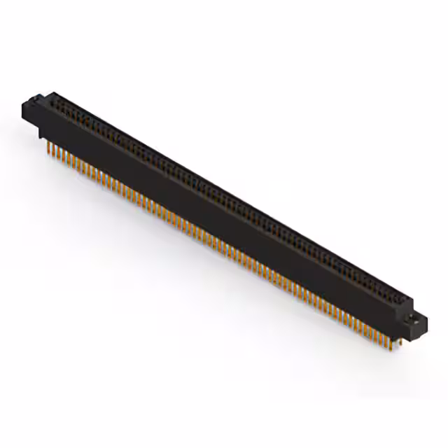 895-138-500-803 EDAC Inc.  Edgeboard Connectors